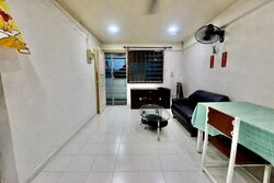 Blk 13 Marsiling Gardens (Woodlands), HDB 3 Rooms #577754801